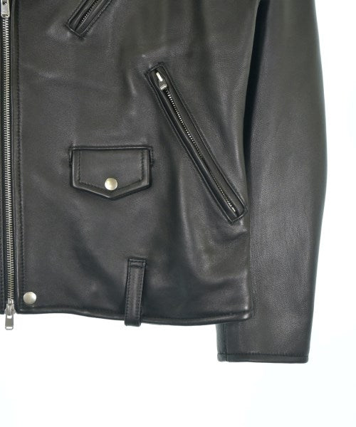 BEAUTY&YOUTH UNITED ARROWS 騎士夾克