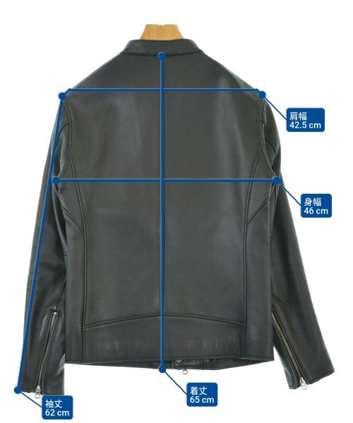 BEAUTY&YOUTH UNITED ARROWS 騎士夾克