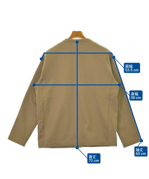 BEAUTY&YOUTH UNITED ARROWS T恤/上衣