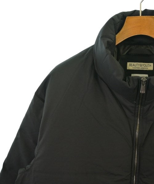 BEAUTY&YOUTH UNITED ARROWS 羽絨大衣