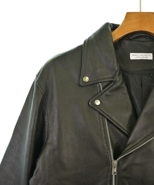 BEAUTY&YOUTH UNITED ARROWS 騎士夾克