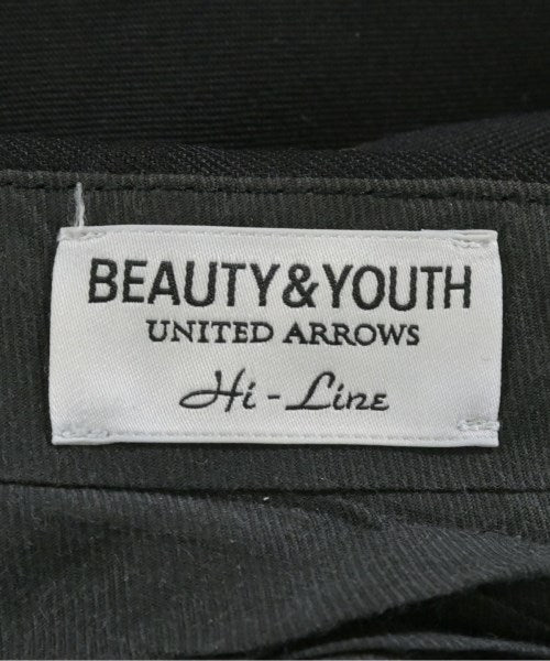 BEAUTY&YOUTH UNITED ARROWS 長褲