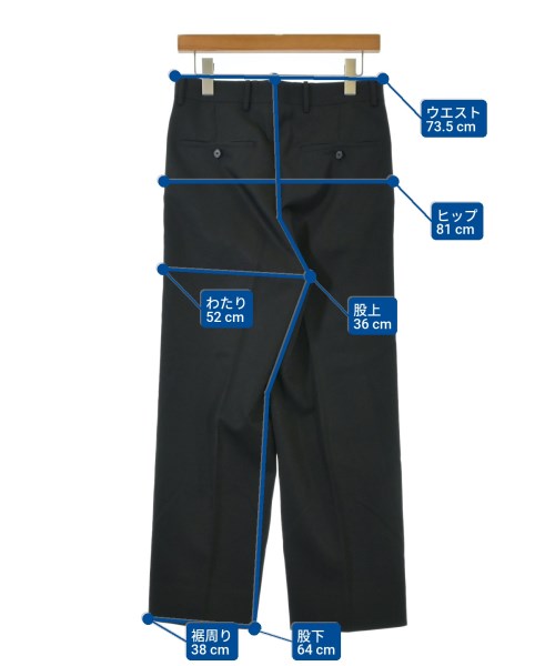 BEAUTY&YOUTH UNITED ARROWS 長褲