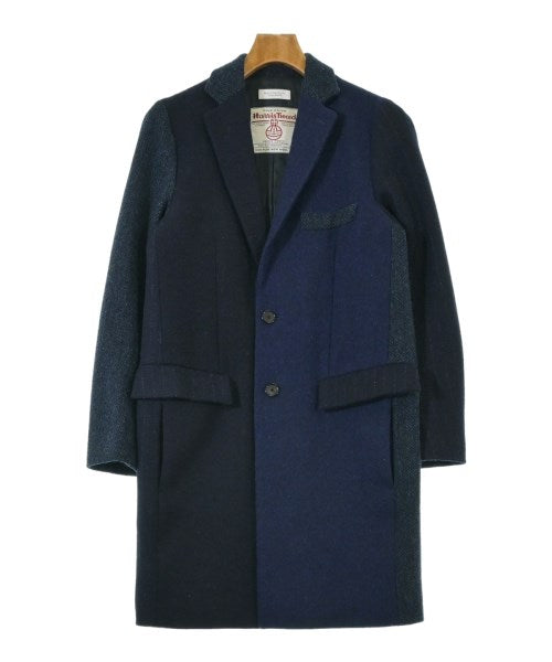BEAUTY&YOUTH UNITED ARROWS 切斯特披風