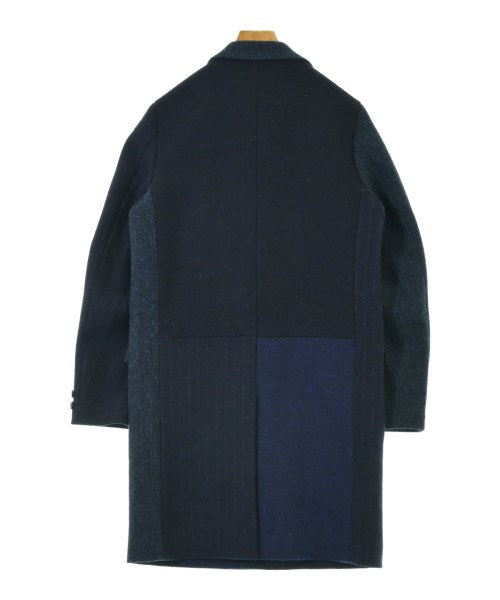 BEAUTY&YOUTH UNITED ARROWS 切斯特披風