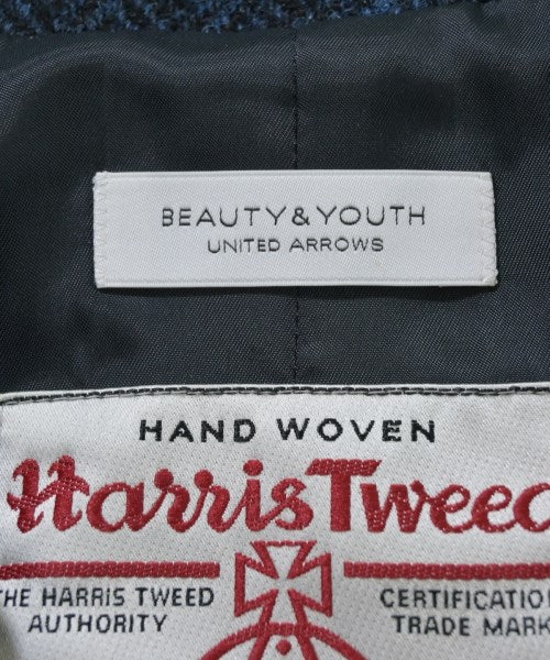 BEAUTY&YOUTH UNITED ARROWS 切斯特披風