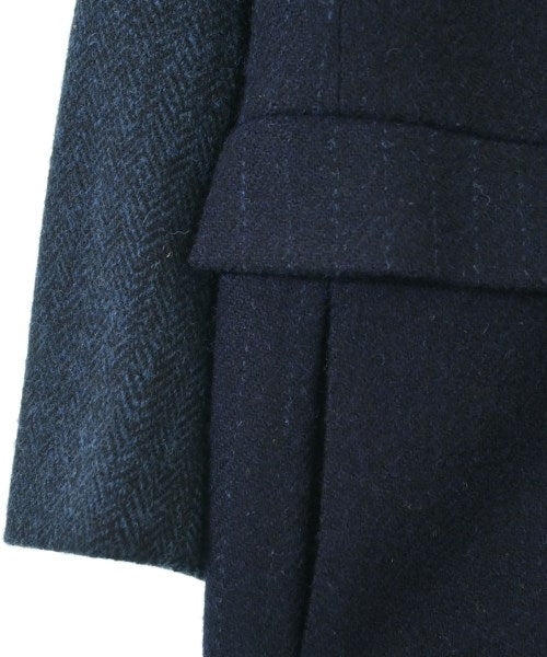 BEAUTY&YOUTH UNITED ARROWS 切斯特披風