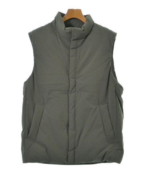 BEAUTY&YOUTH UNITED ARROWS 羽絨夾克/背心
