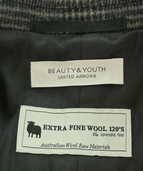 BEAUTY&YOUTH UNITED ARROWS 其他大衣