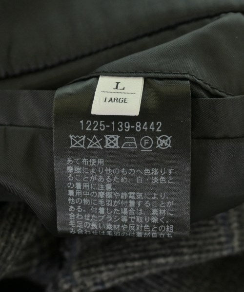 BEAUTY&YOUTH UNITED ARROWS 其他大衣