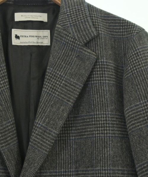 BEAUTY&YOUTH UNITED ARROWS 其他大衣