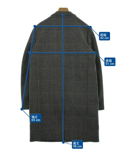 BEAUTY&YOUTH UNITED ARROWS 其他大衣