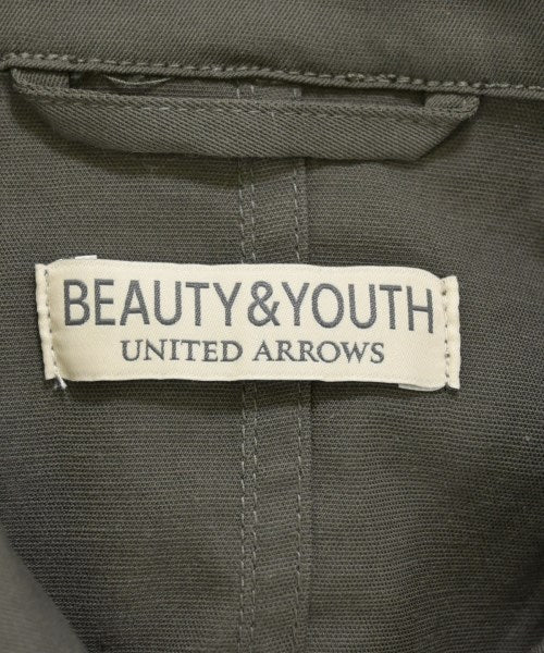 BEAUTY&YOUTH UNITED ARROWS 工作夾克