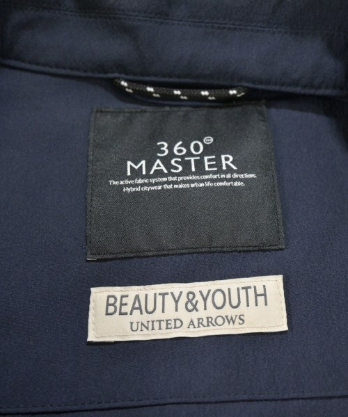 BEAUTY&YOUTH UNITED ARROWS 斜紋夾克
