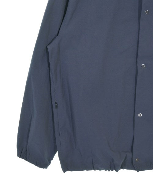 BEAUTY&YOUTH UNITED ARROWS 斜紋夾克