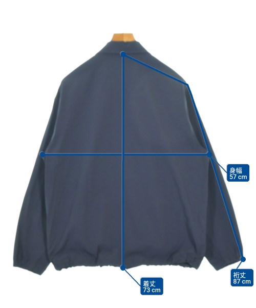 BEAUTY&YOUTH UNITED ARROWS 斜紋夾克