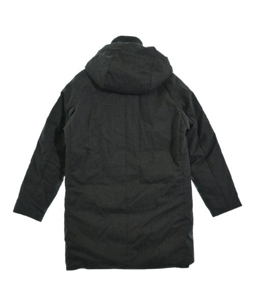 BEAUTY&YOUTH UNITED ARROWS 羽絨大衣