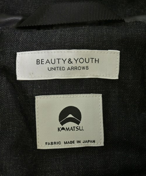 BEAUTY&YOUTH UNITED ARROWS 羽絨大衣