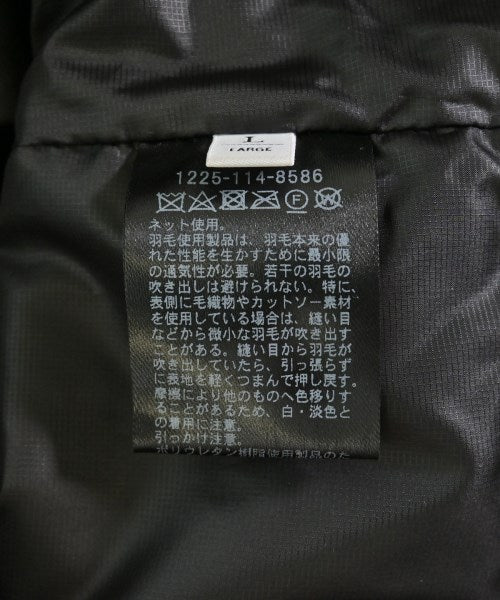 BEAUTY&YOUTH UNITED ARROWS 羽絨大衣