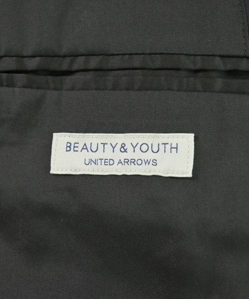 BEAUTY&YOUTH UNITED ARROWS 商務西裝