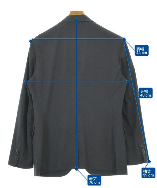 BEAUTY&YOUTH UNITED ARROWS 商務西裝