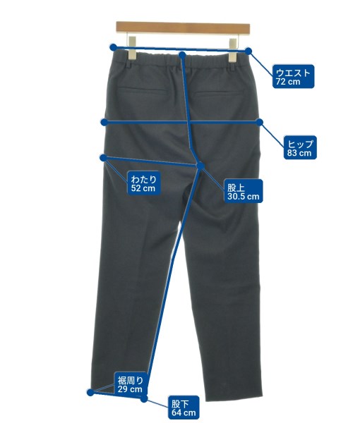 BEAUTY&YOUTH UNITED ARROWS 商務西裝