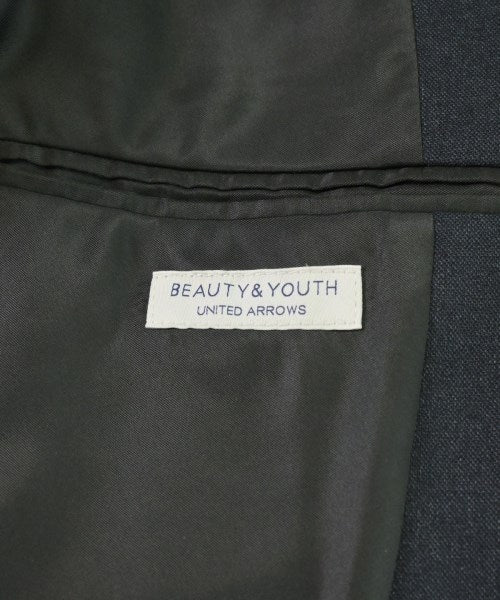 BEAUTY&YOUTH UNITED ARROWS 商務西裝