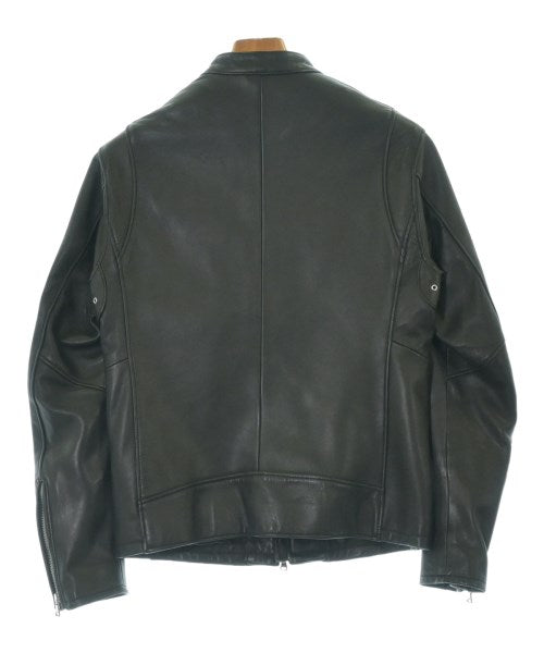 BEAUTY&YOUTH UNITED ARROWS 騎士夾克