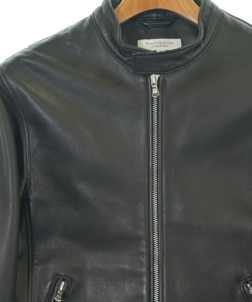 BEAUTY&YOUTH UNITED ARROWS 騎士夾克