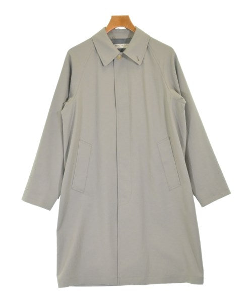 BEAUTY&YOUTH UNITED ARROWS 支撐領外套