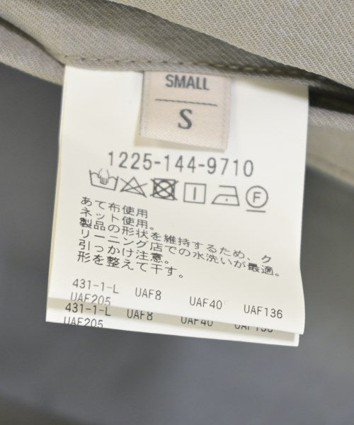BEAUTY&YOUTH UNITED ARROWS 支撐領外套