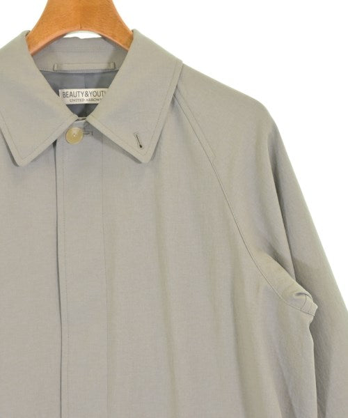 BEAUTY&YOUTH UNITED ARROWS 支撐領外套