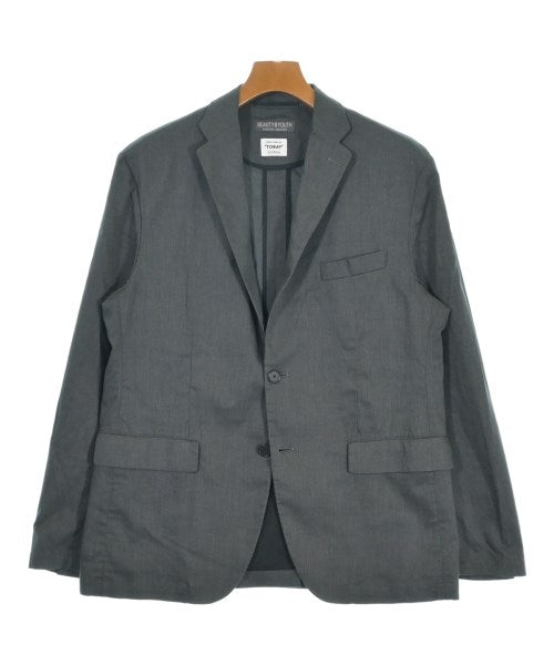 BEAUTY&YOUTH UNITED ARROWS 商務西裝