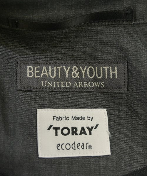 BEAUTY&YOUTH UNITED ARROWS 商務西裝