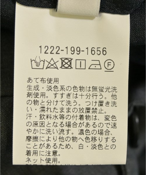 BEAUTY&YOUTH UNITED ARROWS 商務西裝