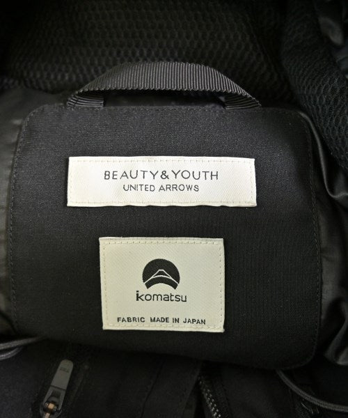 BEAUTY&YOUTH UNITED ARROWS 羽絨夾克/背心