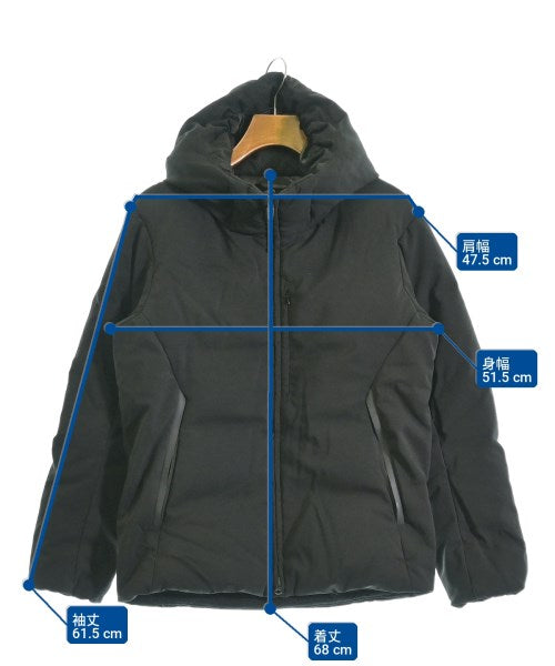 BEAUTY&YOUTH UNITED ARROWS 羽絨夾克/背心