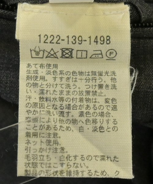 BEAUTY&YOUTH UNITED ARROWS 西裝外套
