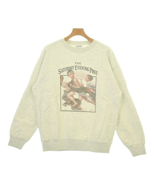 BEAUTY&YOUTH UNITED ARROWS 運動衫