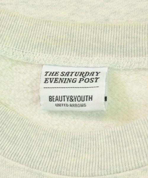 BEAUTY&YOUTH UNITED ARROWS 運動衫