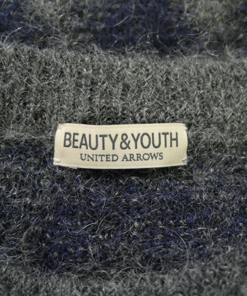 BEAUTY&YOUTH UNITED ARROWS 毛衣