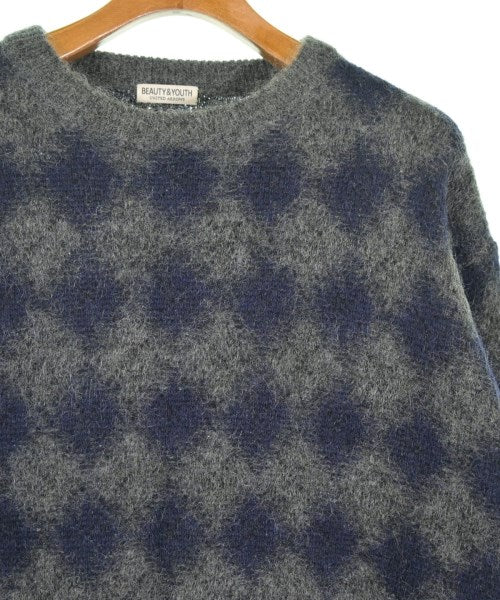 BEAUTY&YOUTH UNITED ARROWS 毛衣