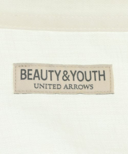 BEAUTY&YOUTH UNITED ARROWS 休閒襯衫
