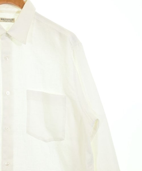 BEAUTY&YOUTH UNITED ARROWS 休閒襯衫