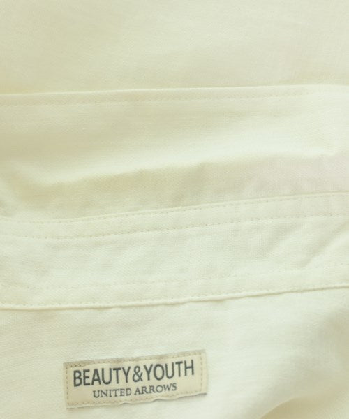 BEAUTY&YOUTH UNITED ARROWS 休閒襯衫