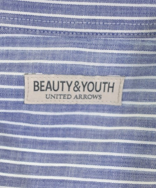 BEAUTY&YOUTH UNITED ARROWS 休閒襯衫