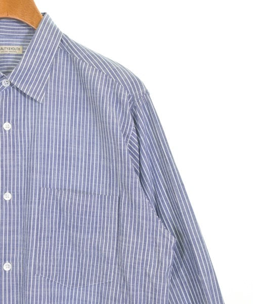 BEAUTY&YOUTH UNITED ARROWS 休閒襯衫