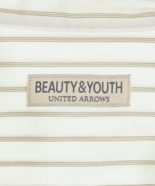 BEAUTY&YOUTH UNITED ARROWS 休閒襯衫