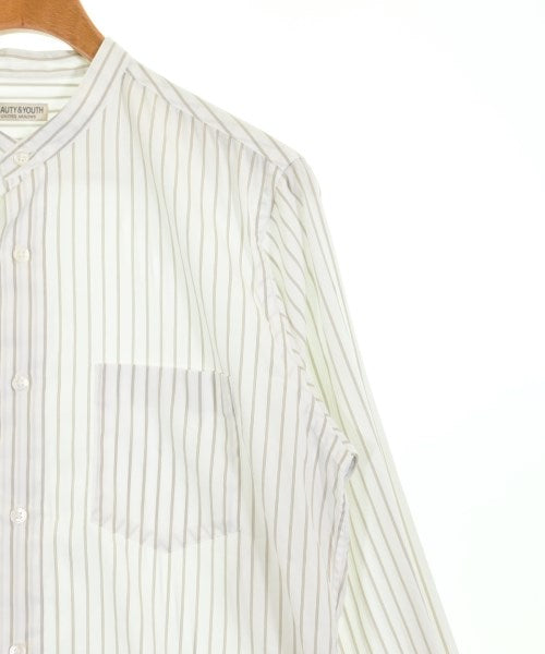BEAUTY&YOUTH UNITED ARROWS 休閒襯衫
