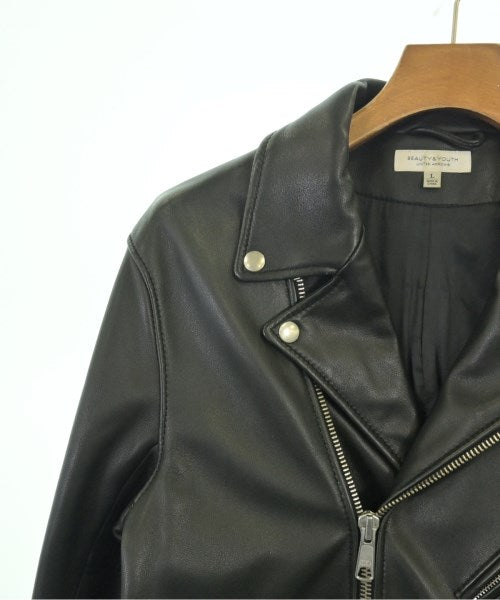 BEAUTY&YOUTH UNITED ARROWS 騎士夾克